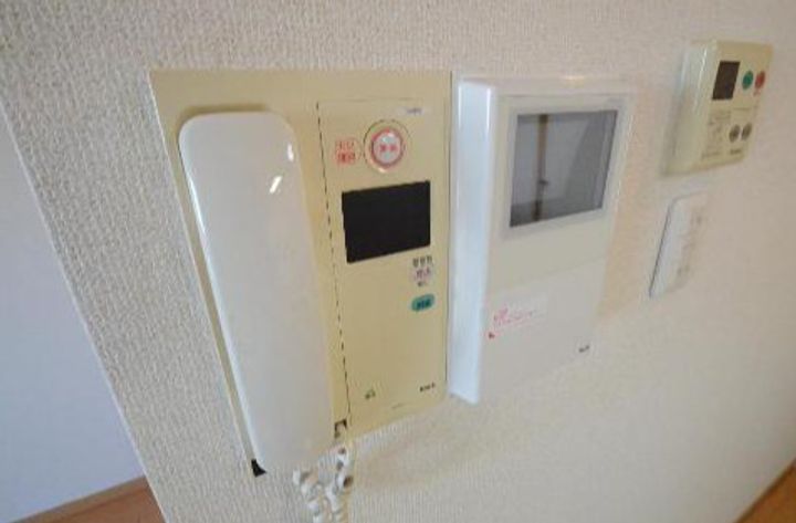 愛知県名古屋市中区千代田5丁目(マンション)の賃貸物件のその他画像