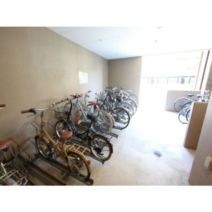 愛知県名古屋市中区新栄1丁目(マンション)の賃貸物件のその他画像