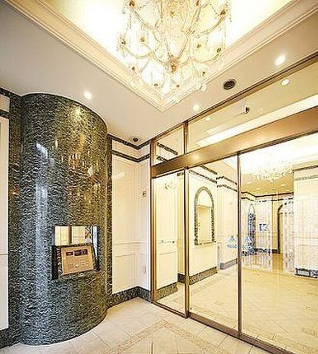 愛知県名古屋市中区新栄1丁目(マンション)の賃貸物件のその他画像