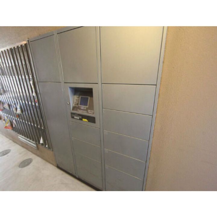 愛知県名古屋市中区新栄1丁目(マンション)の賃貸物件のその他画像