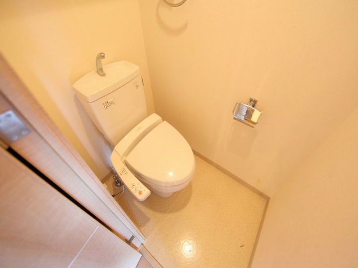 愛知県名古屋市中区新栄1丁目(マンション)の賃貸物件のその他画像