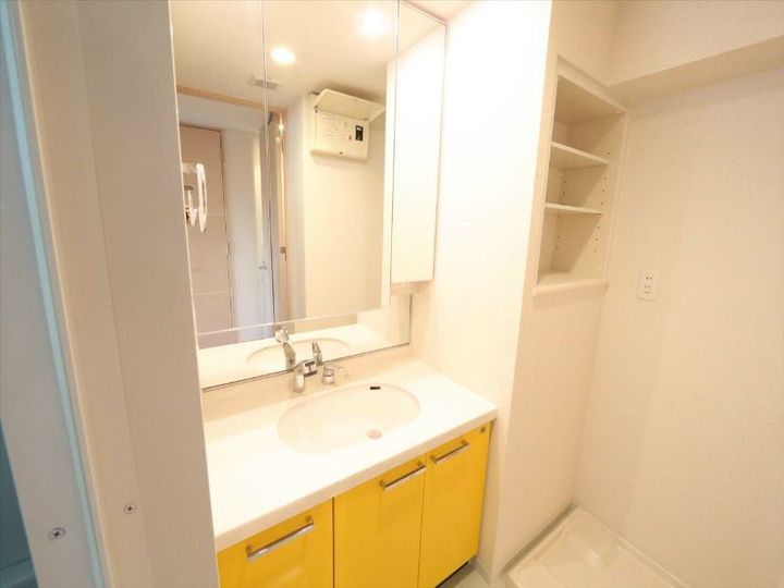 愛知県名古屋市中区新栄1丁目(マンション)の賃貸物件のその他画像
