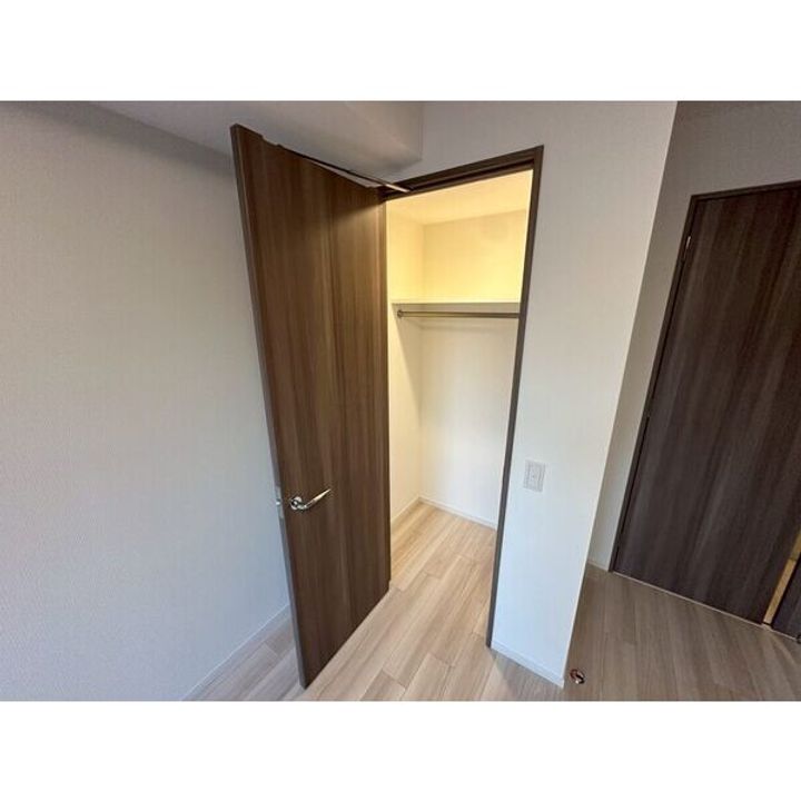 オープンレジデンシア東別院のその他画像