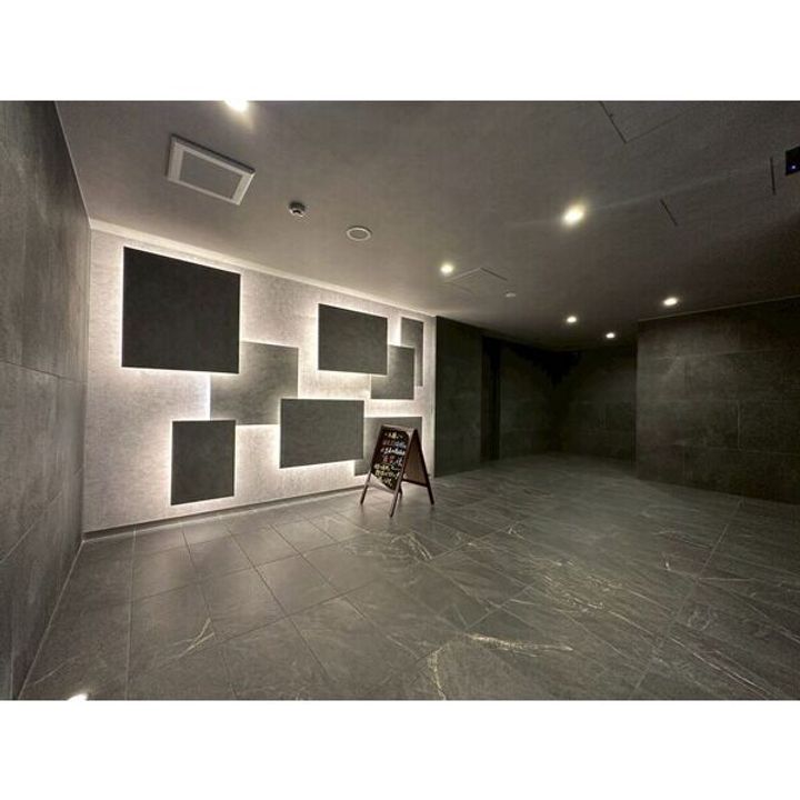 オープンレジデンシア東別院のその他画像