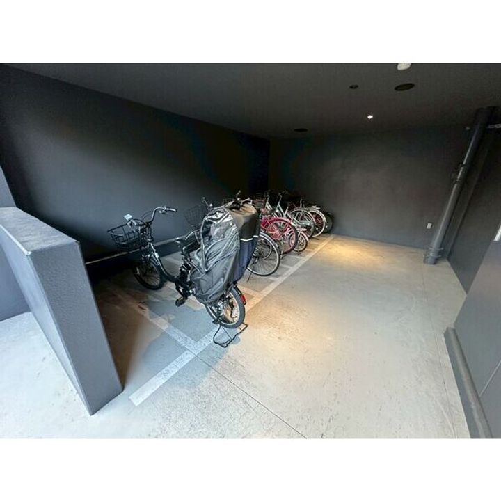 オープンレジデンシア東別院のその他画像