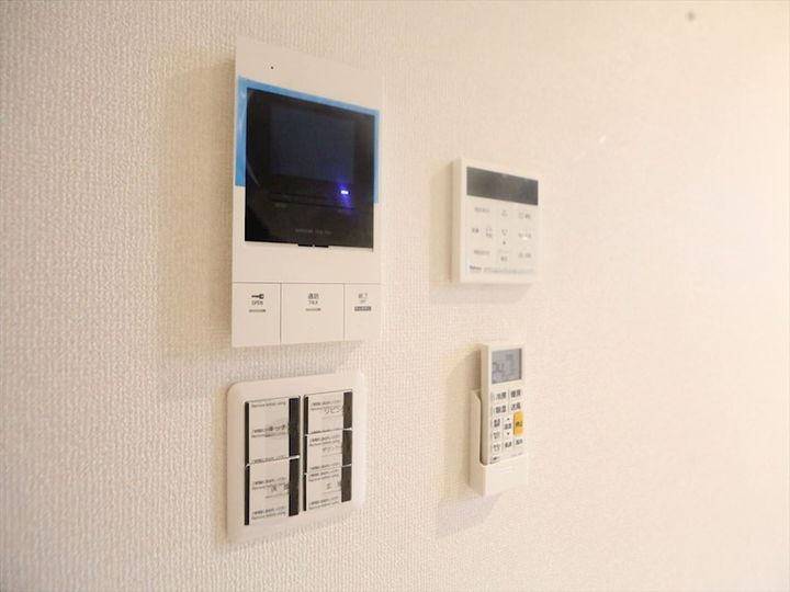 愛知県名古屋市中村区沖田町(アパート)の賃貸物件のその他画像