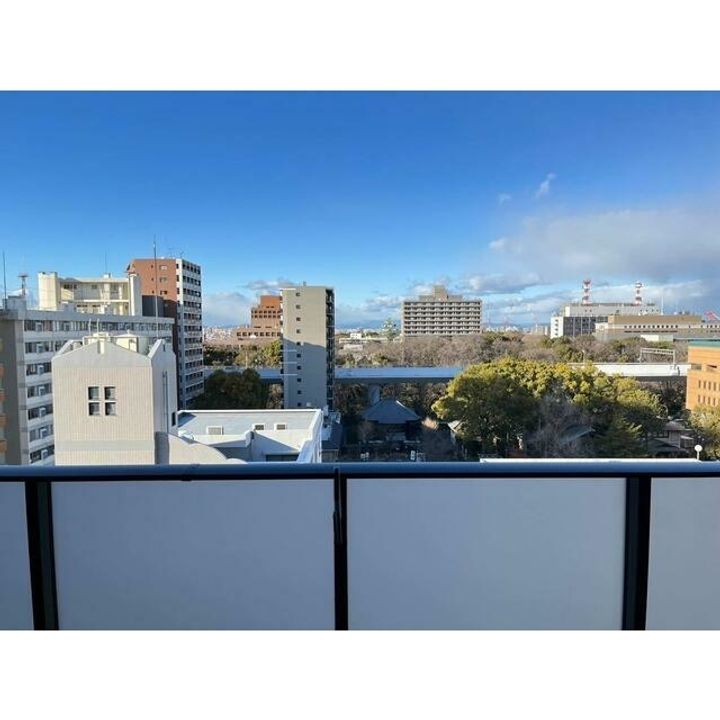 愛知県名古屋市中区丸の内2丁目(マンション)の賃貸物件のその他画像