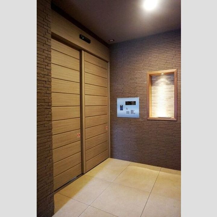 愛知県名古屋市西区名駅2丁目(マンション)の賃貸物件のその他画像