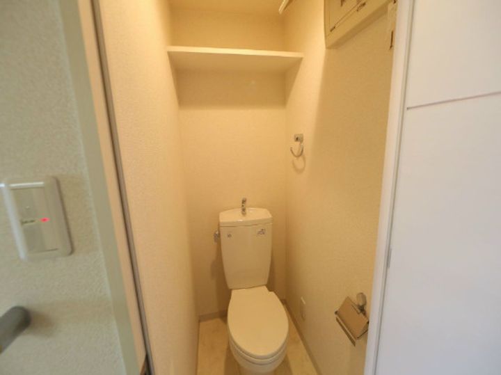 愛知県名古屋市中区千代田2丁目(マンション)の賃貸物件のその他画像
