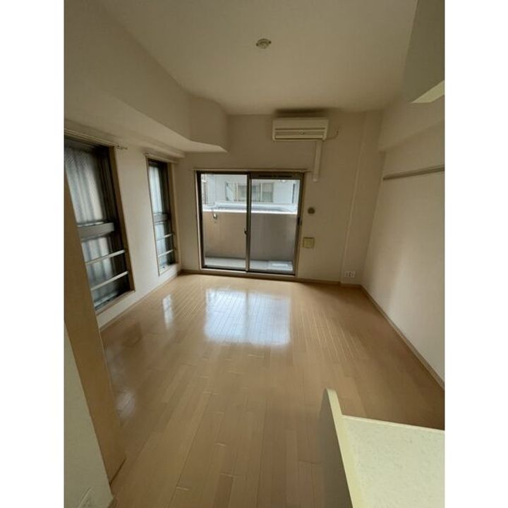 愛知県名古屋市中区新栄1丁目(マンション)の賃貸物件の内装