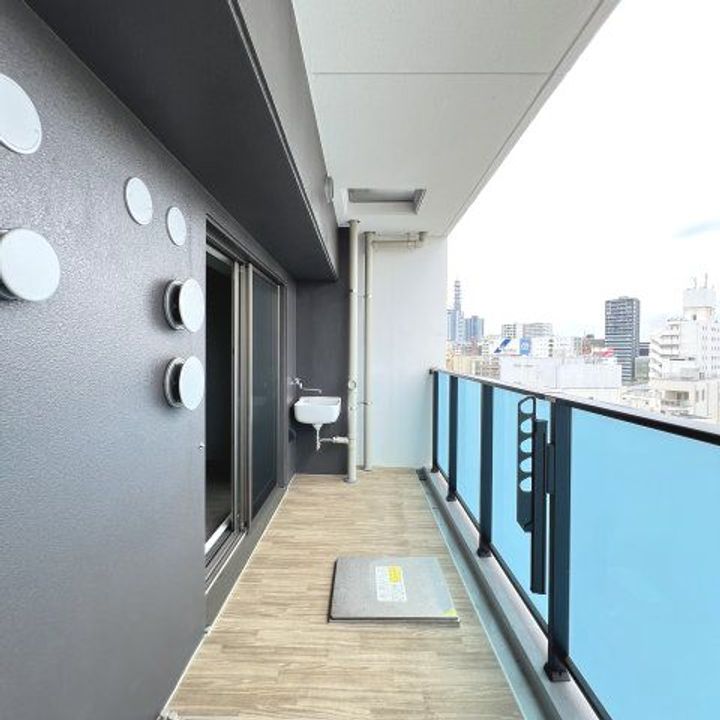 愛知県名古屋市中区上前津1丁目(マンション)の賃貸物件のその他画像