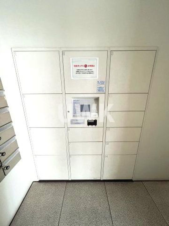 愛知県名古屋市西区新道2丁目(マンション)の賃貸物件のその他画像