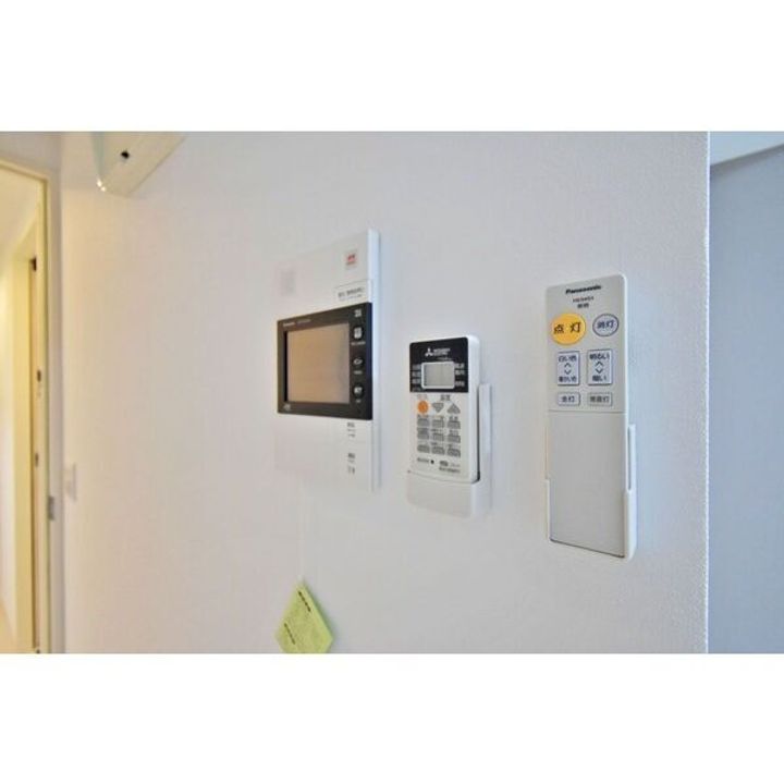 愛知県名古屋市中区大須3丁目(マンション)の賃貸物件のその他画像