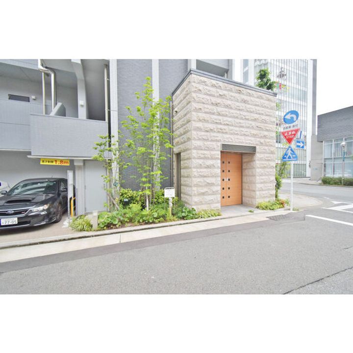 愛知県名古屋市中区大須3丁目(マンション)の賃貸物件のその他画像