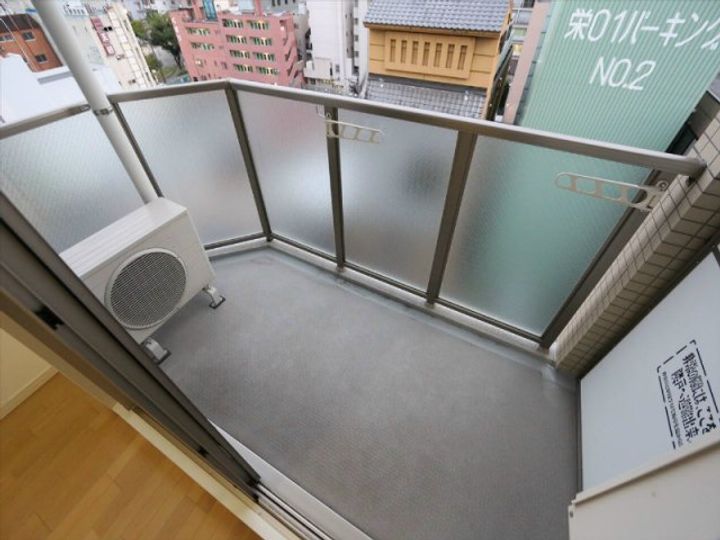 愛知県名古屋市中区栄4丁目(マンション)の賃貸物件のその他画像
