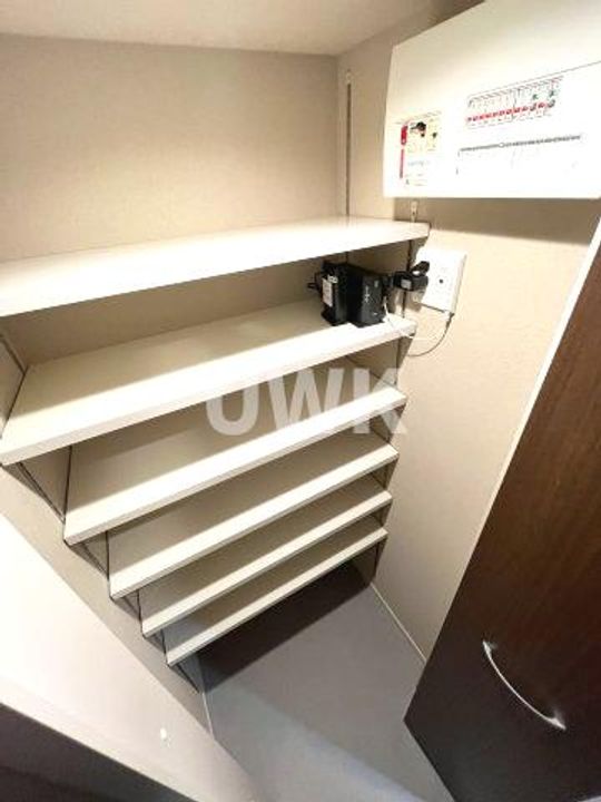 愛知県名古屋市中区新栄2丁目(マンション)の賃貸物件のその他画像