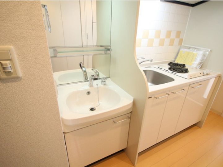 愛知県名古屋市中区平和1丁目(マンション)の賃貸物件のその他画像