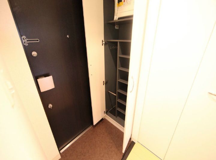 愛知県名古屋市中区平和1丁目(マンション)の賃貸物件のその他画像