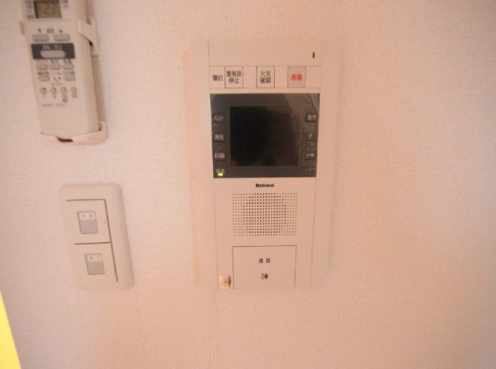 愛知県名古屋市中区平和1丁目(マンション)の賃貸物件のその他画像