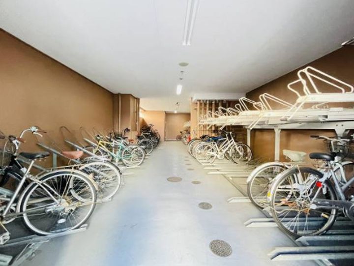 愛知県名古屋市中区平和1丁目(マンション)の賃貸物件のその他画像