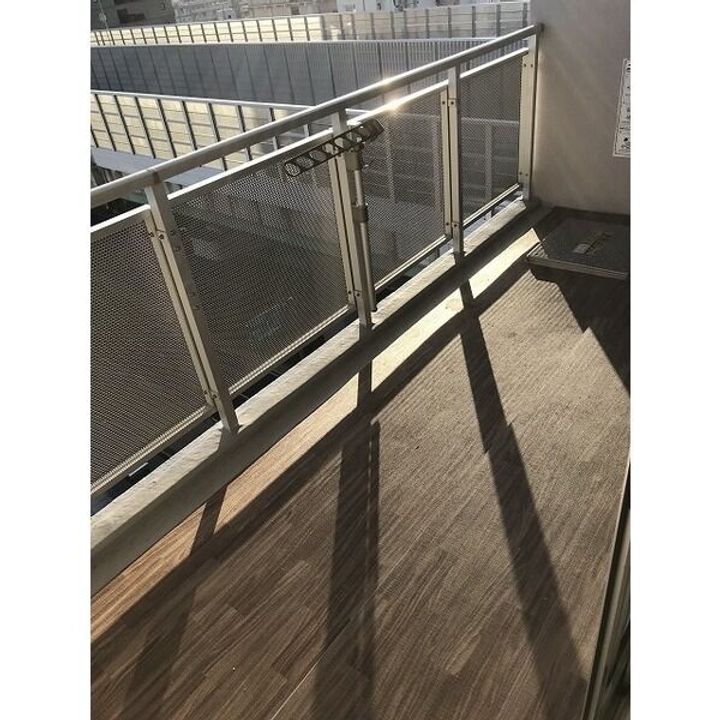 愛知県名古屋市西区浄心本通3丁目(マンション)の賃貸物件のその他画像