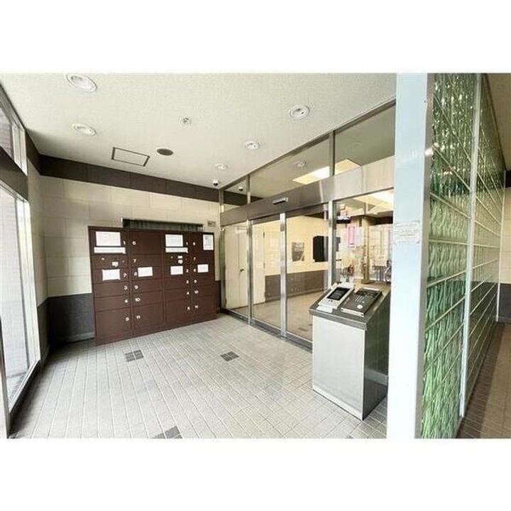 愛知県名古屋市西区浄心本通3丁目(マンション)の賃貸物件のその他画像