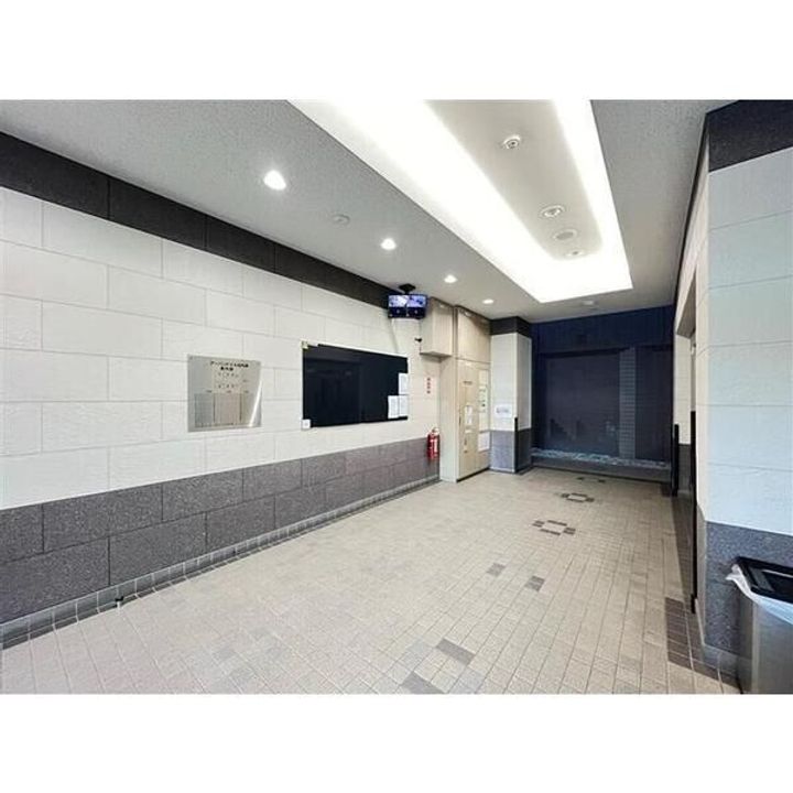 愛知県名古屋市西区浄心本通3丁目(マンション)の賃貸物件のその他画像