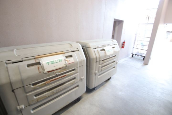 愛知県名古屋市西区浄心本通3丁目(マンション)の賃貸物件のその他画像