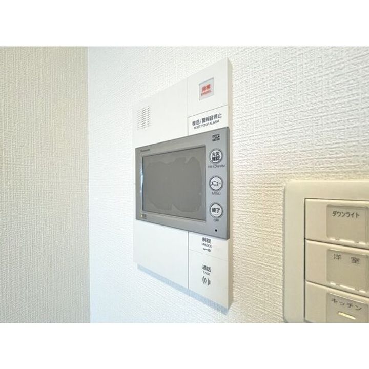 愛知県名古屋市中区正木4丁目(マンション)の賃貸物件のその他画像