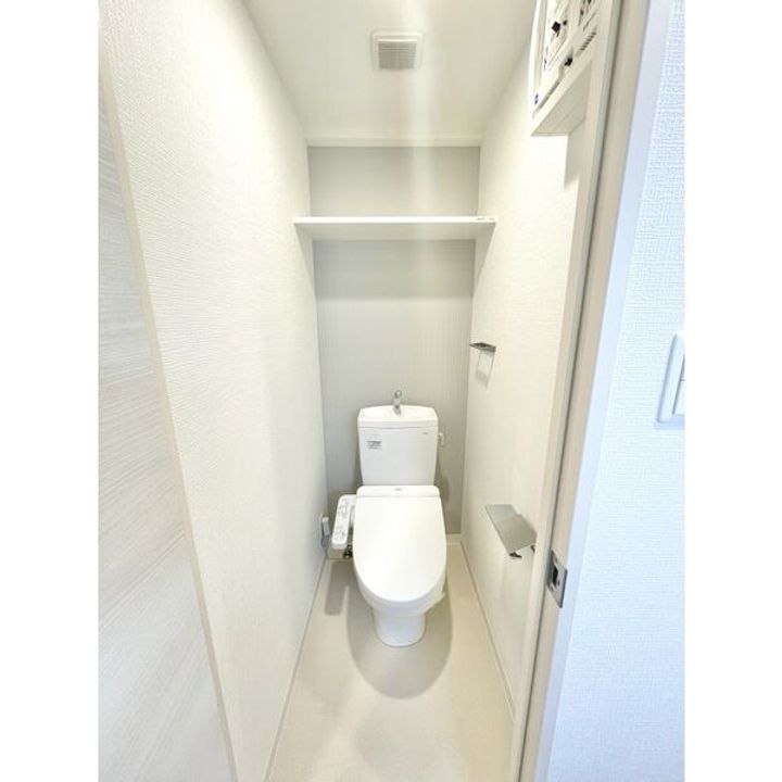 愛知県名古屋市中区正木4丁目(マンション)の賃貸物件のその他画像