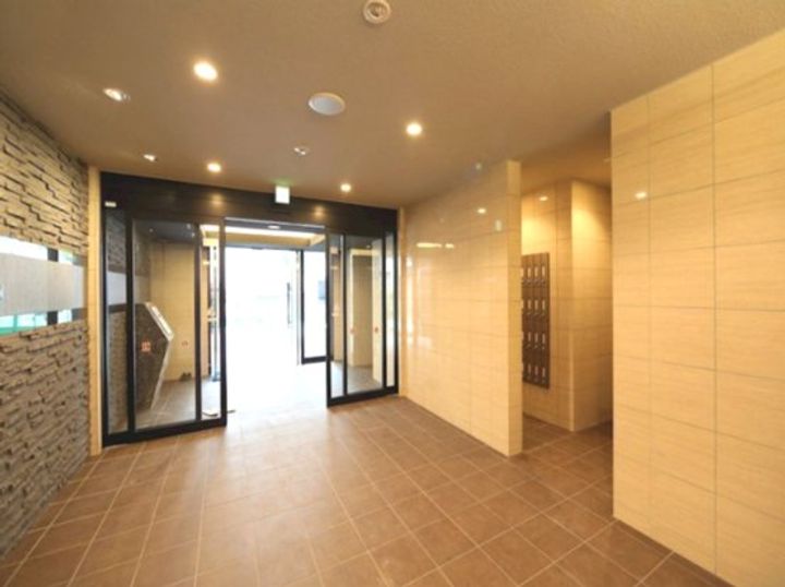 愛知県名古屋市中区錦1丁目(マンション)の賃貸物件のその他画像