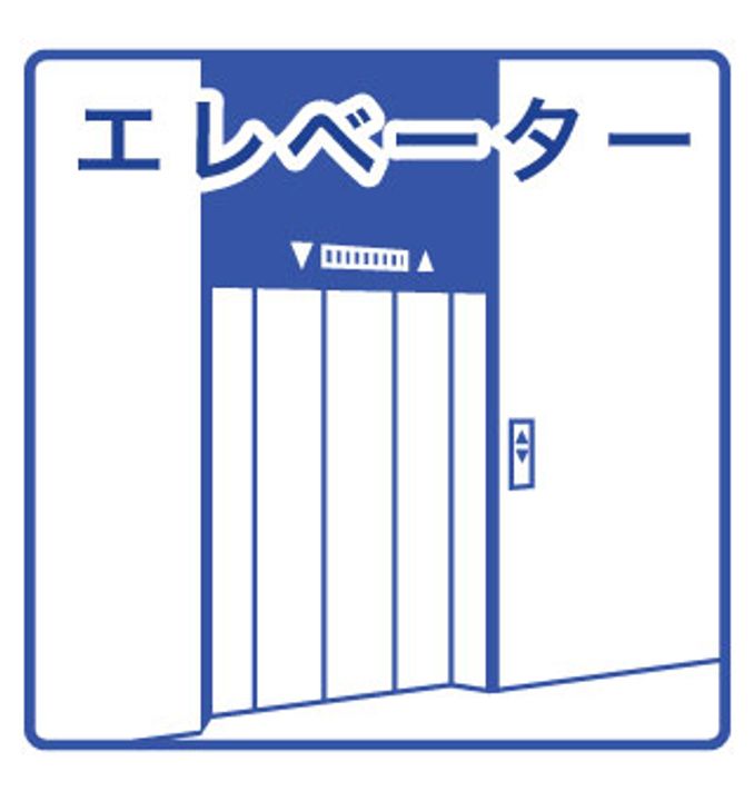 愛知県名古屋市中川区福住町(マンション)の賃貸物件のその他画像
