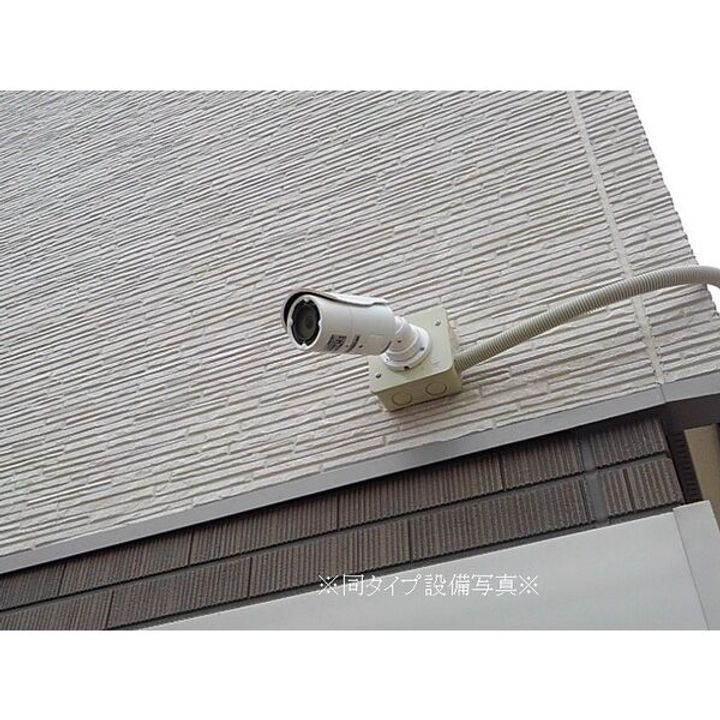 愛知県名古屋市中川区福住町(マンション)の賃貸物件のその他画像