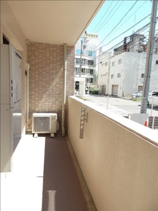 愛知県名古屋市西区那古野2丁目(マンション)の賃貸物件のその他画像