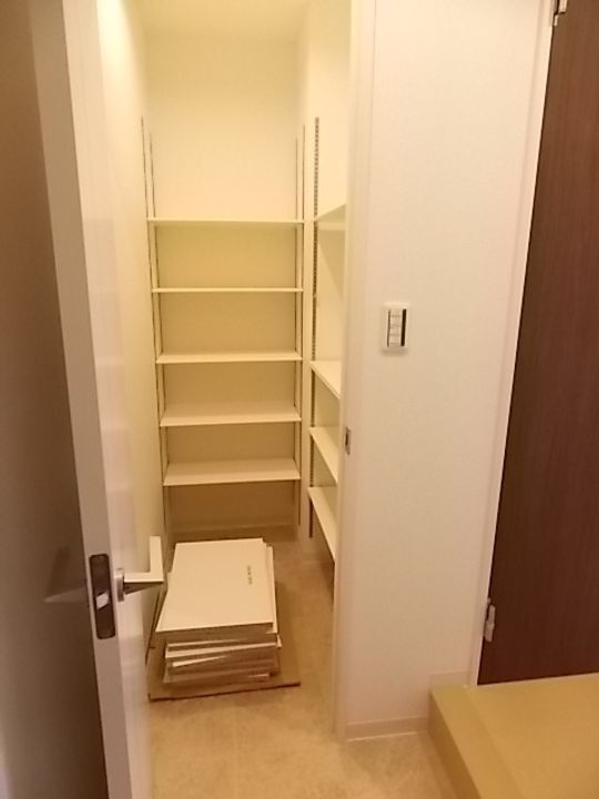 愛知県名古屋市西区那古野2丁目(マンション)の賃貸物件のその他画像