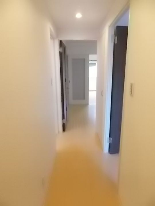 愛知県名古屋市西区那古野2丁目(マンション)の賃貸物件の玄関