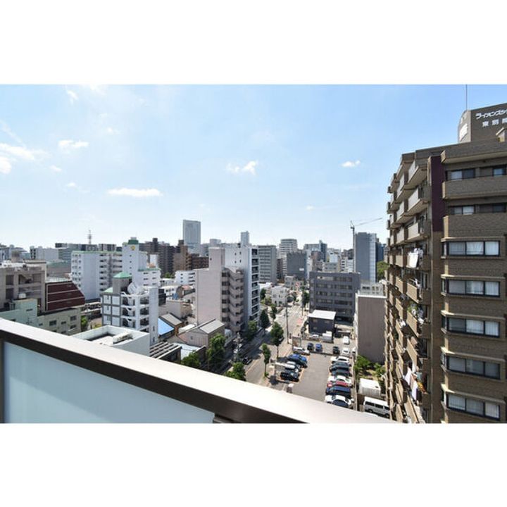 愛知県名古屋市中区平和2丁目(マンション)の賃貸物件のその他画像