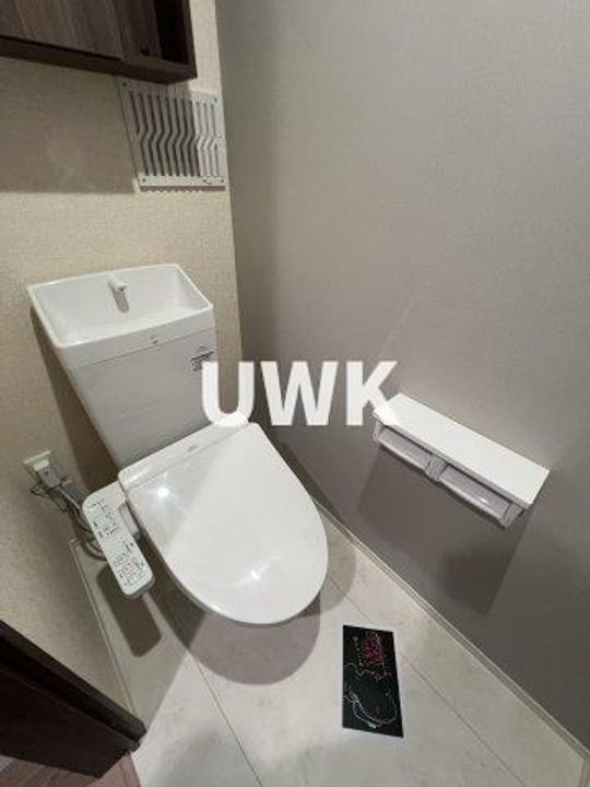GRAMM六地蔵 B棟のその他画像