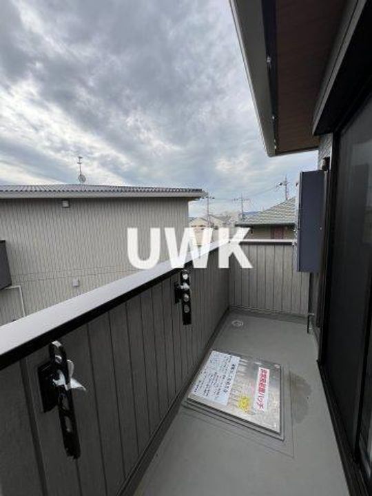 GRAMM六地蔵 B棟のその他画像