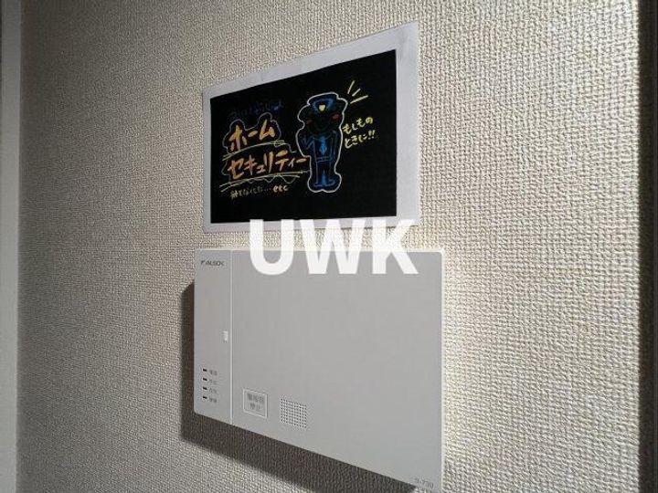GRAMM六地蔵 B棟のその他画像