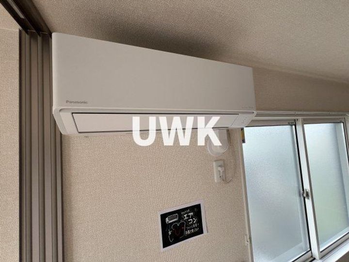 GRAMM六地蔵 B棟のその他画像