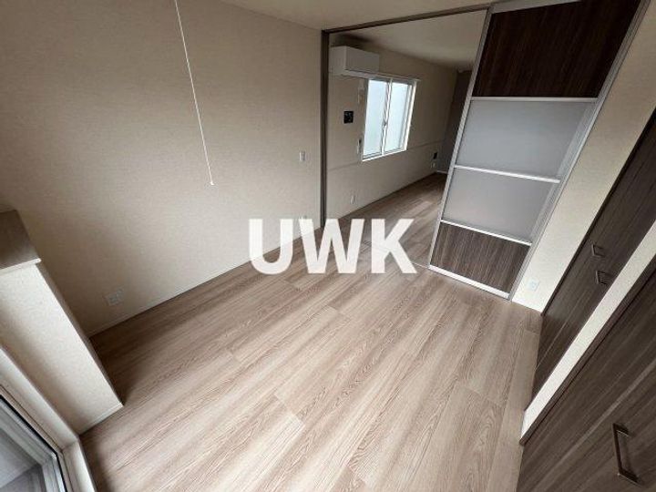 GRAMM六地蔵 B棟のその他画像