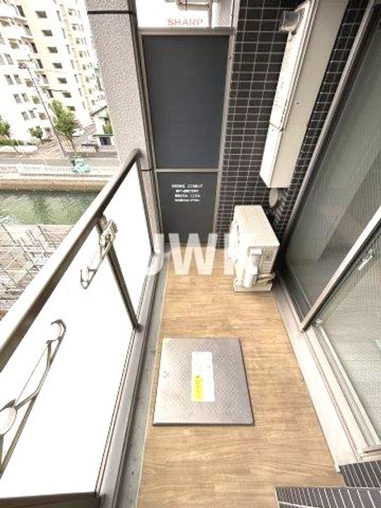 愛知県名古屋市中区正木2丁目(マンション)の賃貸物件のその他画像