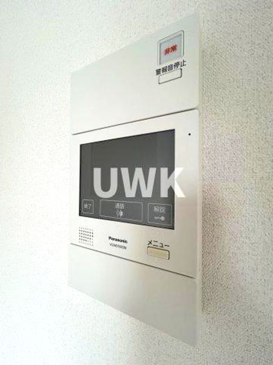 愛知県名古屋市中区正木2丁目(マンション)の賃貸物件のその他画像