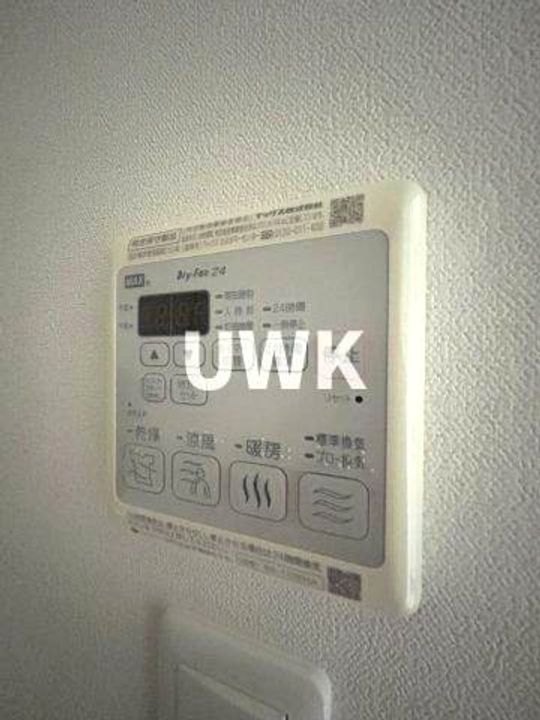 愛知県名古屋市中区正木2丁目(マンション)の賃貸物件のその他画像