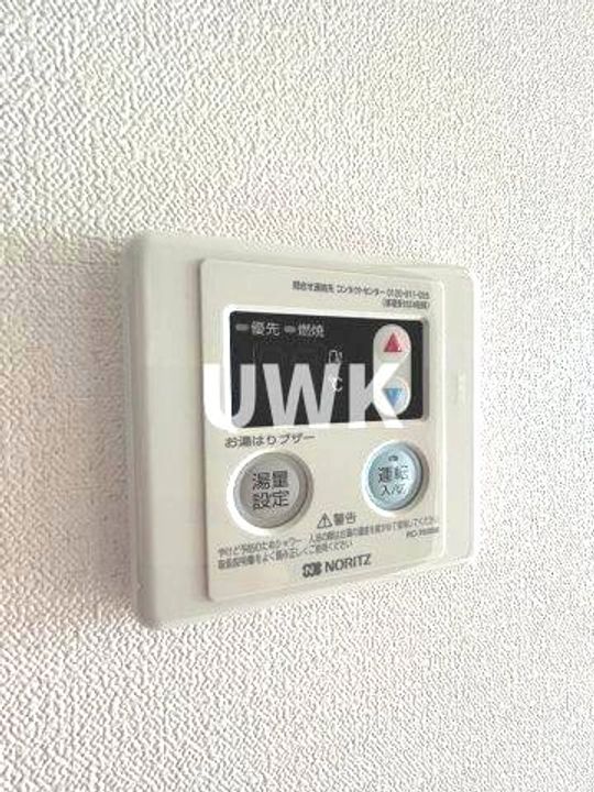 愛知県名古屋市中区正木2丁目(マンション)の賃貸物件のその他画像