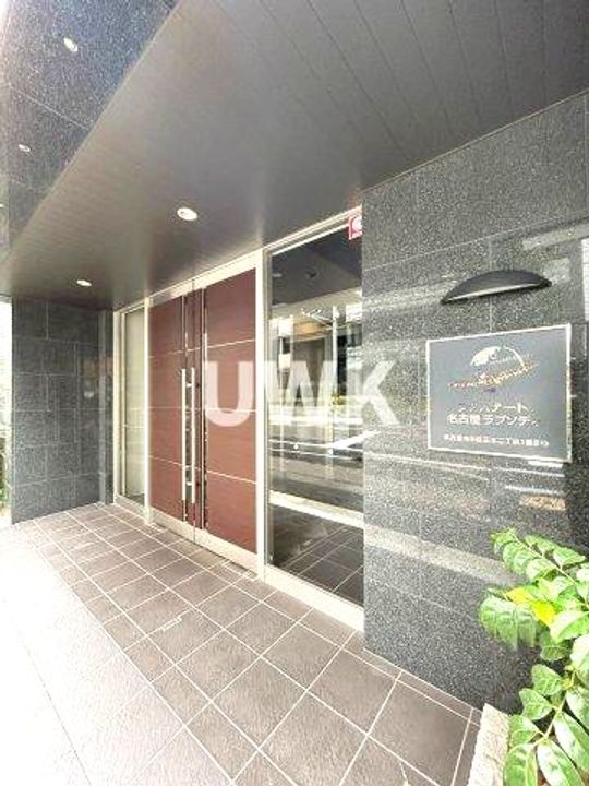 愛知県名古屋市中区正木2丁目(マンション)の賃貸物件のその他画像