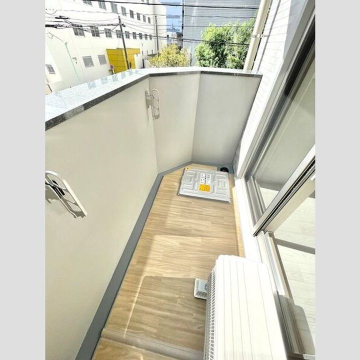 愛知県名古屋市東区泉2丁目(マンション)の賃貸物件のその他画像