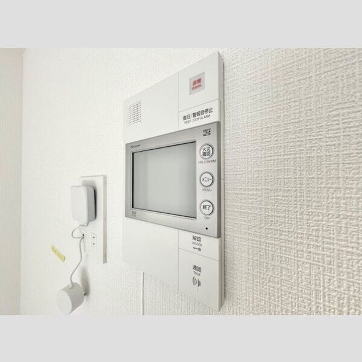 愛知県名古屋市東区泉2丁目(マンション)の賃貸物件のその他画像
