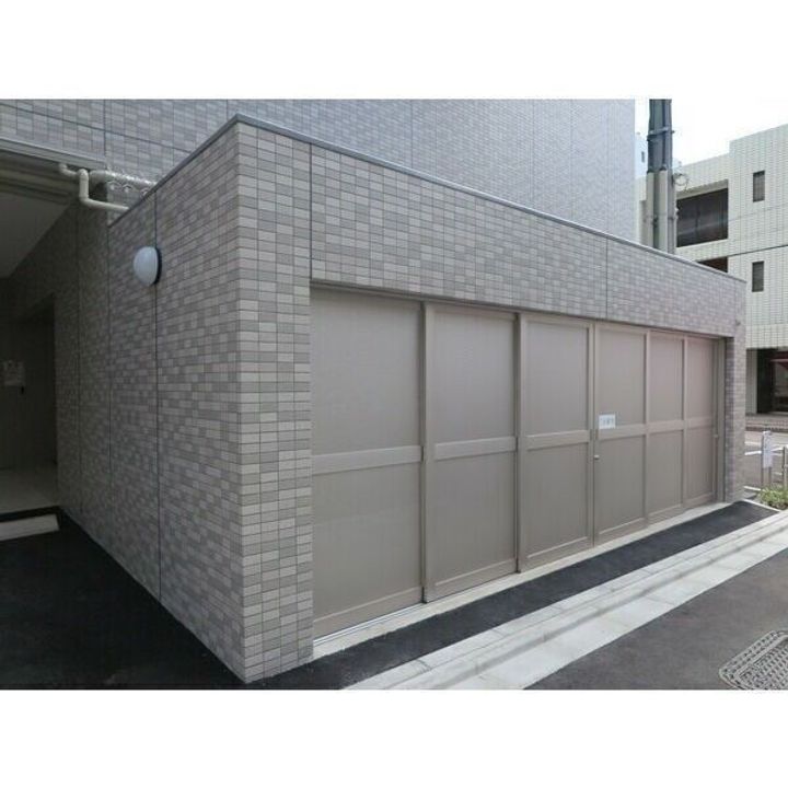 愛知県名古屋市東区泉2丁目(マンション)の賃貸物件のその他画像